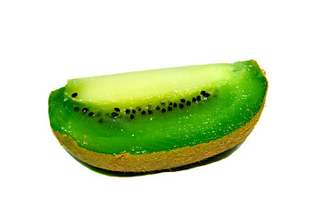 Image showing   Kiwi fruit