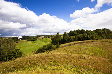 Image showing srural landscape 