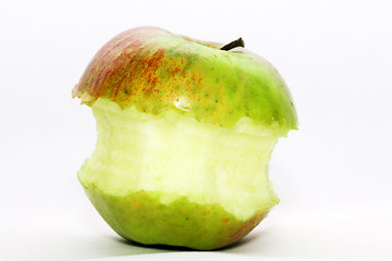 Image showing Green Apple 