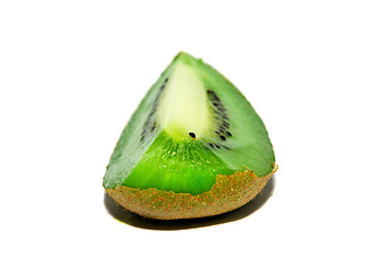 Image showing   Kiwi fruit