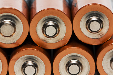 Image showing batteries 