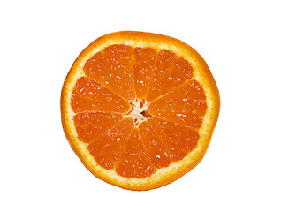 Image showing Orange 