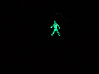Image showing Green Man