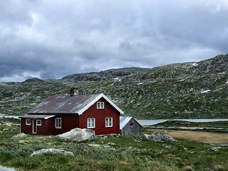 Image showing House in Norway