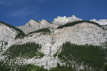 Image showing Banff National Park