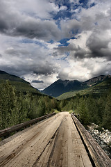 Image showing British Columbia
