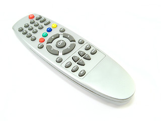 Image showing remote control