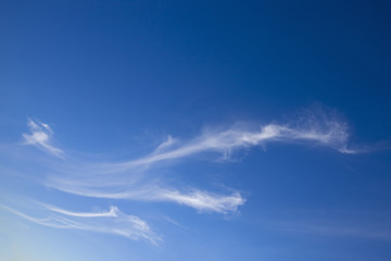 Image showing clouds  