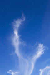 Image showing clouds  