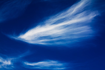 Image showing   sky with clouds