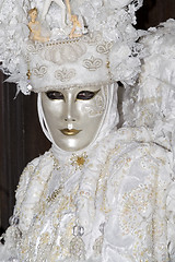 Image showing Mask