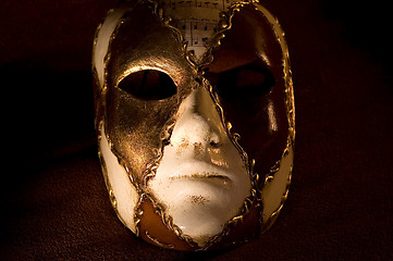 Image showing Mask