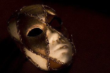 Image showing Mask