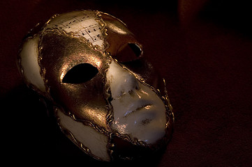 Image showing Mask