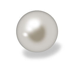 Image showing Pearl