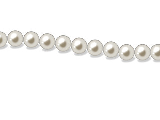 Image showing Pearls