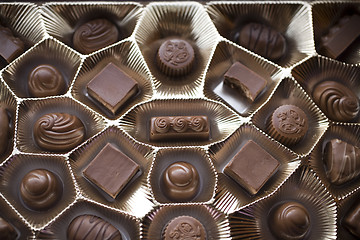 Image showing chocolate