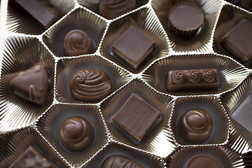 Image showing chocolate