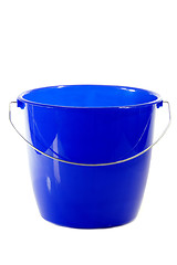 Image showing Emty Bucket