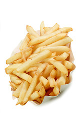 Image showing Junk Food