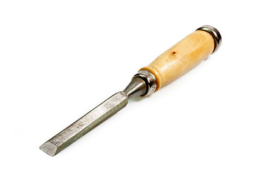 Image showing Paring Chisel