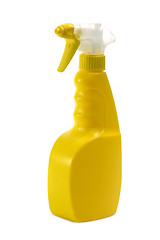 Image showing Spray Bottle