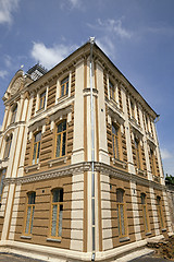 Image showing   synagogue  