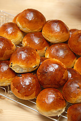 Image showing Buns # 02