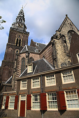 Image showing Amsterdam, Netherlands