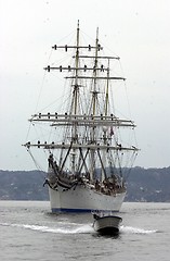 Image showing STATSRÅD LEHMKUHL