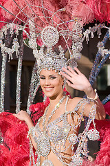 Image showing Carnival 2008