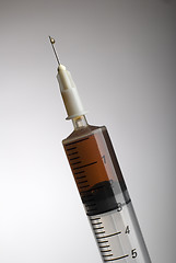 Image showing injection