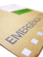Image showing Emergencia - 1