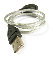 Image showing USB cable - 1