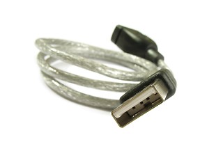Image showing USB cable - 2