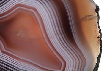 Image showing agate mineral background