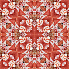 Image showing Bacon Seamless Pattern