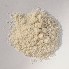 Image showing Bath salts