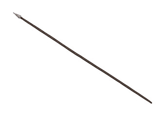 Image showing Indian Spear