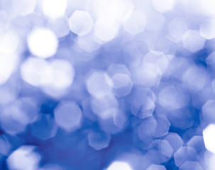 Image showing bokeh