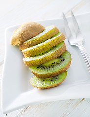 Image showing kiwi