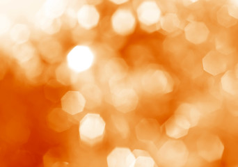 Image showing bokeh