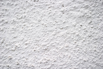 Image showing Plaster Texture
