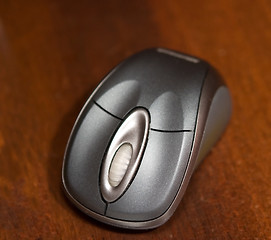 Image showing Cordless Mouse