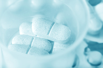 Image showing pills