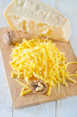 Image showing cheese