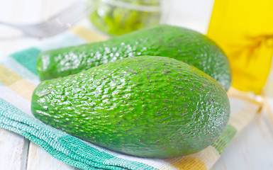 Image showing avocado