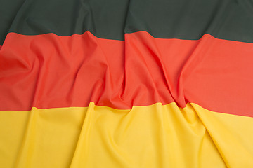 Image showing Germany flag