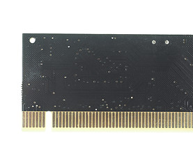 Image showing Computer RAM