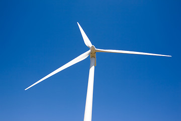 Image showing Wind Power